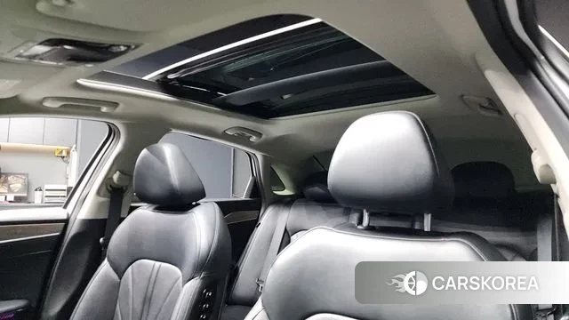 Kia K5 3rd generation id 3350194 из Кореи 10