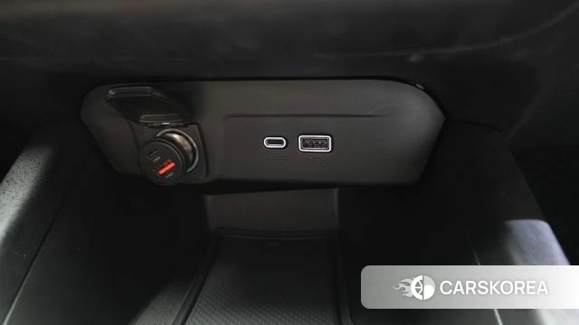Chevrolet (GM Daewoo) Trax Crossover id 4302021 из Кореи 10