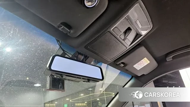 Ssangyong Rexton Sports Cannes id 3753693 из Кореи 10