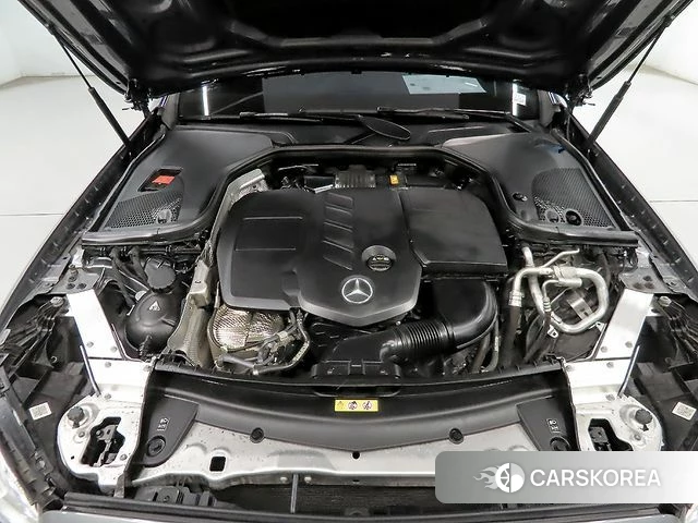 Mercedes-Benz E-Class W213 id 3820849 из Кореи 10