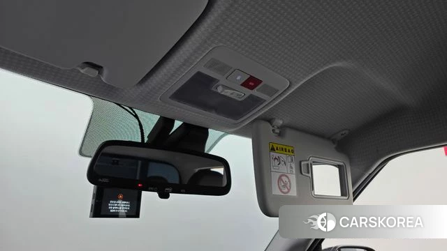 Hyundai Casper id 3827290 из Кореи 10