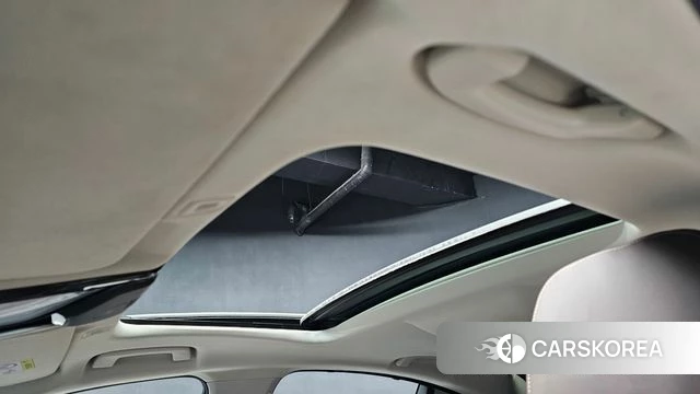 BMW 5 Series (G30) id 4194671 из Кореи 10