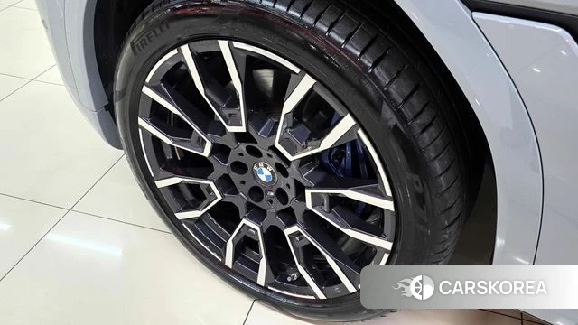 BMW X6 (G06) id 4892986 из Кореи 10