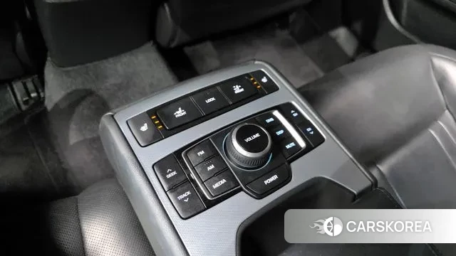 Genesis G80 id 3391187 из Кореи 10