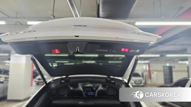 Mercedes-Benz GLE-Class W167 id 4468217 из Кореи 10