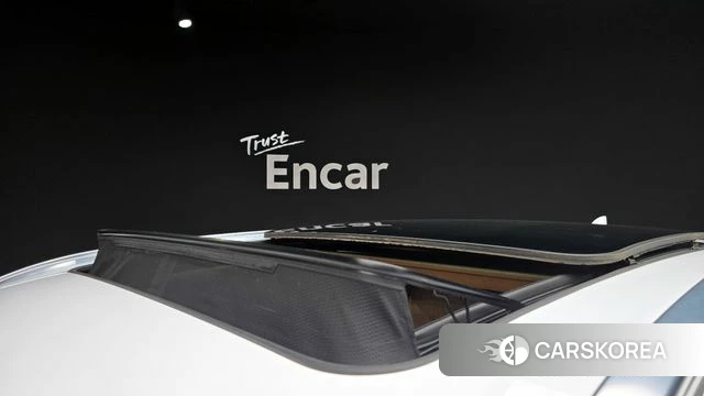 Genesis GV80 id 4408794 из Кореи 10