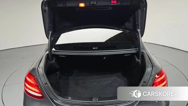 Mercedes-Benz E-Class W213 id 4785325 из Кореи 10