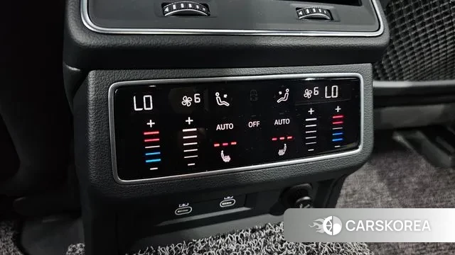 Audi A6 (C8) id 2968809 из Кореи 10