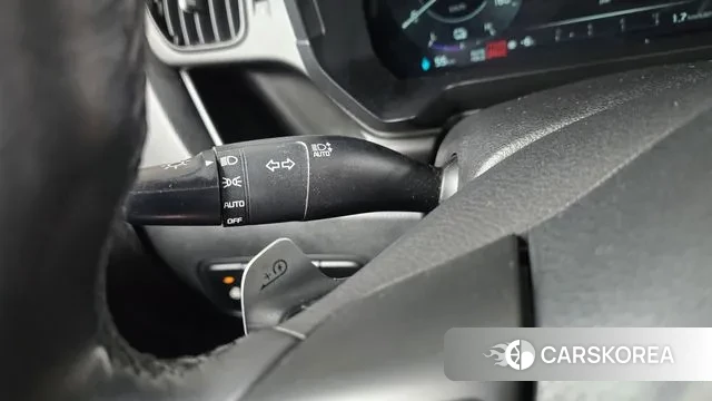 Kia The New Kia Ray EV id 3571743 из Кореи 10