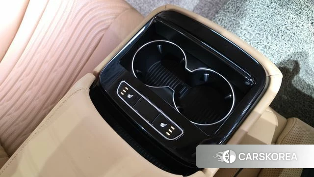 Genesis G80 (RG3) id 4593655 из Кореи 10