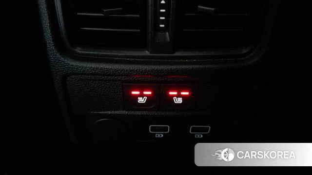 Renault Korea (Samsung) XM3 id 4637629 из Кореи 10