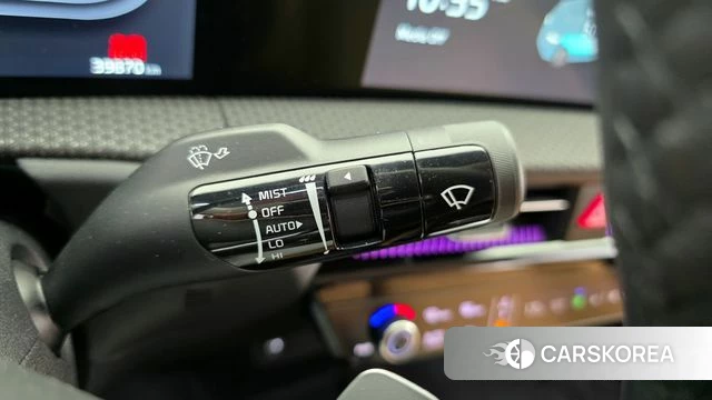 Kia EV6 id 4280458 из Кореи 10