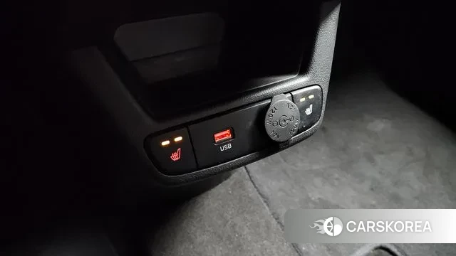 Kia The New Ray id 3447929 из Кореи 10