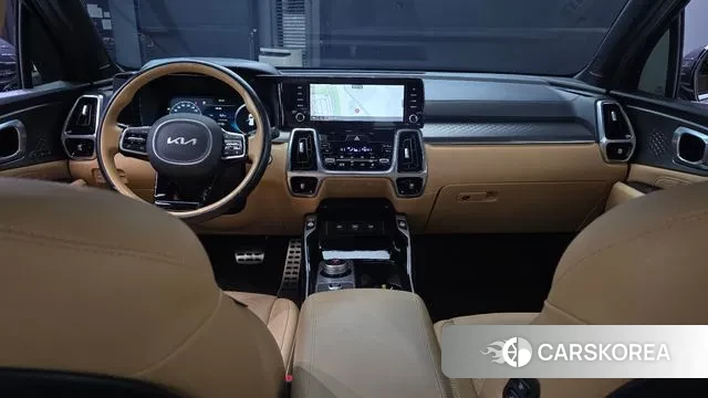 Kia Sorento 4th Generation id 3702333 из Кореи 10