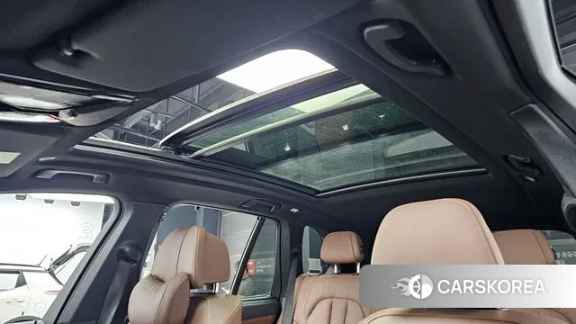 BMW X5 (G05) id 3008452 из Кореи 10