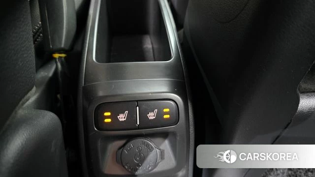 Kia The New Ray id 4638060 из Кореи 10