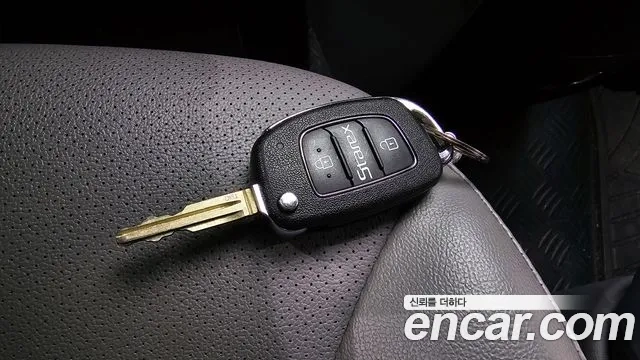 Hyundai The New Grand Starex id 2912510 из Кореи 10