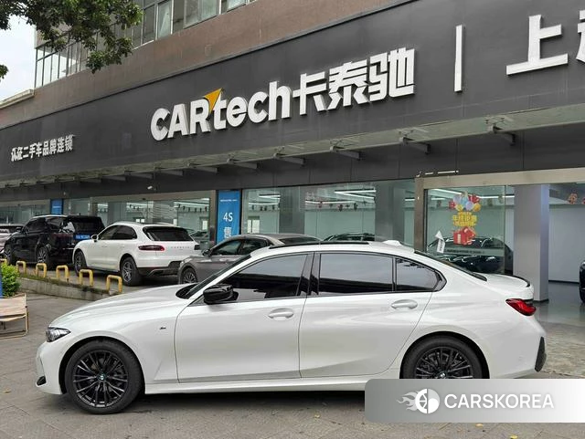 BMW 3 series id 4313323 из Китая 10