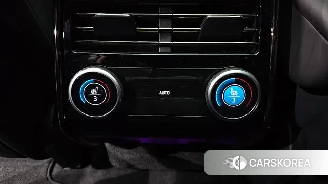 Land Rover Range Rover Sport 3rd Generation id 3467662 из Кореи 10