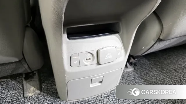 Kia The New Carnival id 3351193 из Кореи 10