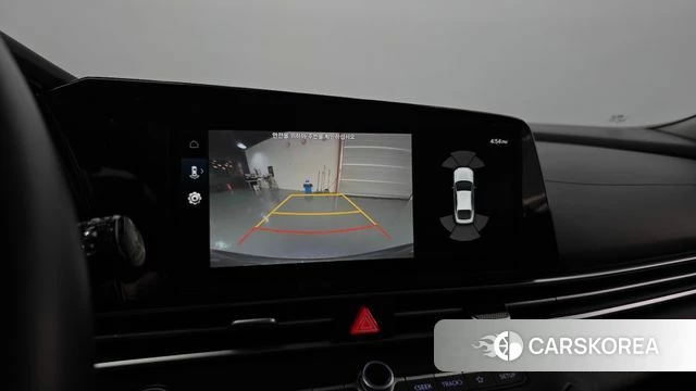 Hyundai Avante (CN7) id 3818673 из Кореи 10