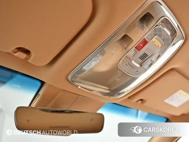 Genesis G90 (RS4) id 3447519 из Кореи 10