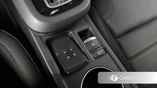 Renault Korea (Samsung) XM3 id 4550312 из Кореи 10