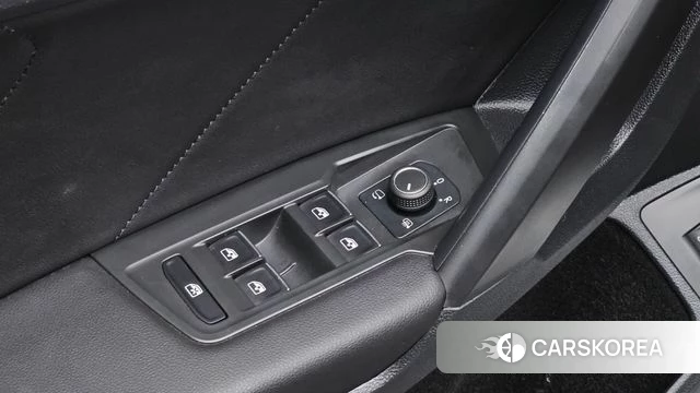 Volkswagen Tiguan Allspace id 4548859 из Кореи 10