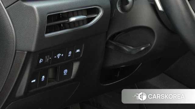 Hyundai Sonata (DN8) id 4489446 из Кореи 10
