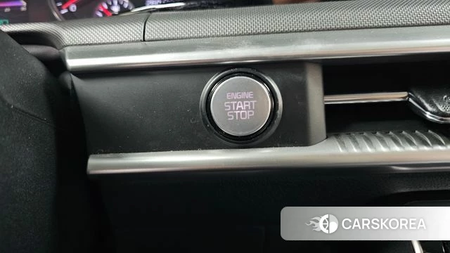 Kia K5 Hybrid 3rd Generation id 4245631 из Кореи 10