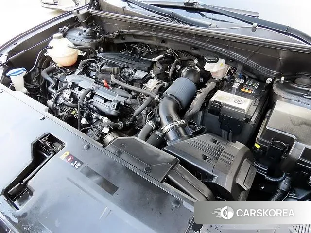 Hyundai Tucson (NX4) id 3619099 из Кореи 10