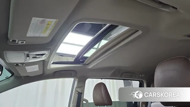 Toyota Sienna id 3418175 из Кореи 10