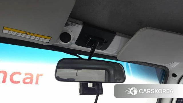 Chevrolet (GM Daewoo) New Damas id 4864837 из Кореи 10