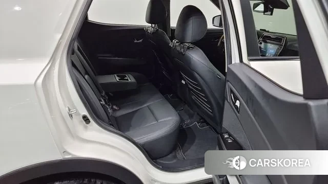 Ssangyong Tivoli Air id 2905452 из Кореи 10