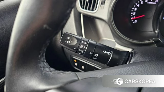 Kia The New Ray id 4020156 из Кореи 10