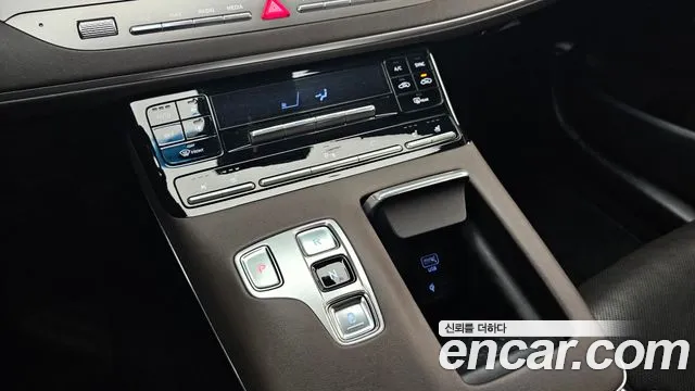 Hyundai The New Grandeur IG id 2657302 из Кореи 10