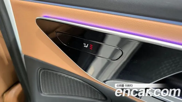 Mercedes-Benz E-Class W214 id 2720688 из Кореи 10