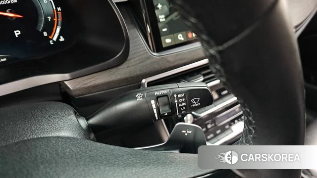 Kia K7 Premier id 4464804 из Кореи 10