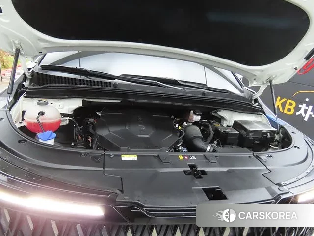 Kia The New Carnival 4th Generation id 3278553 из Кореи 10