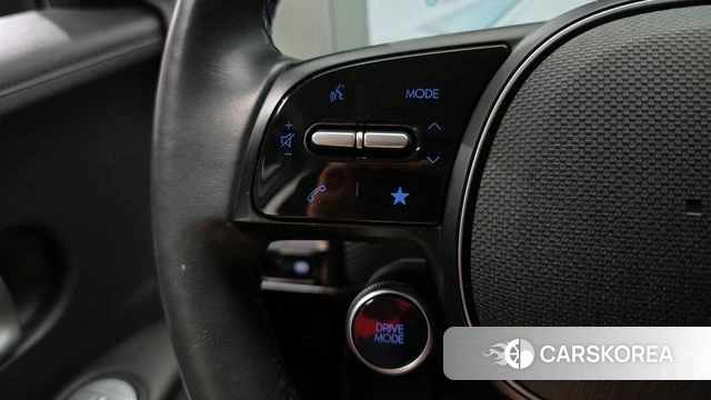 Hyundai Ionic 5 id 4585809 из Кореи 9