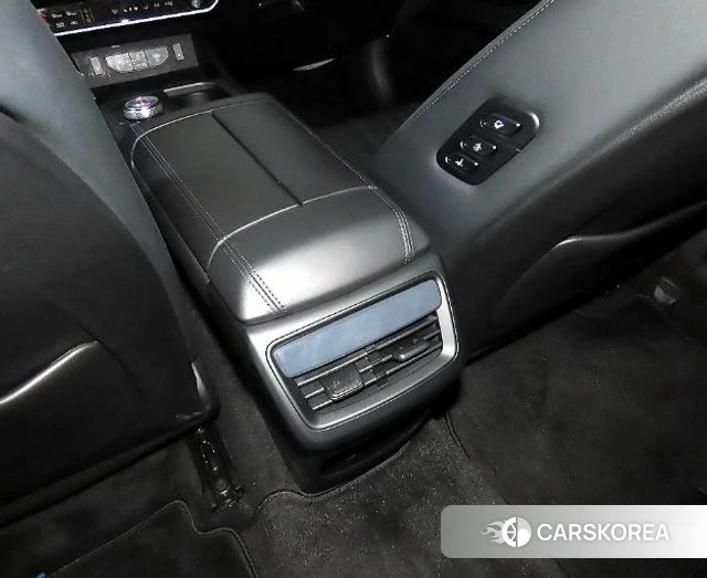 Kia The New K8 Hybrid id 4016966 из Кореи 10