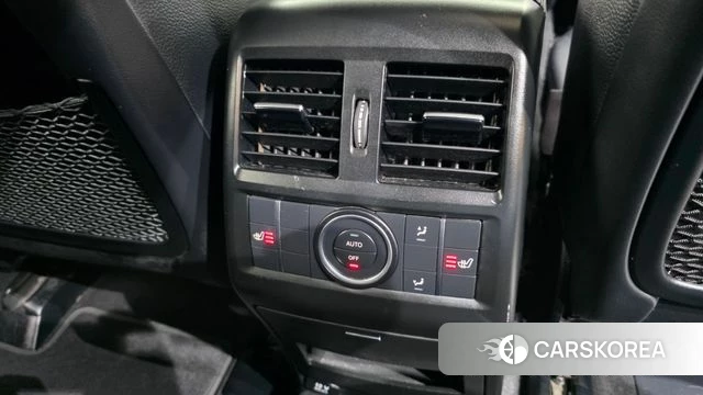 Mercedes-Benz GLE - Class W166 id 4339759 из Кореи 10