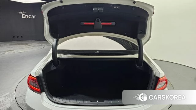 Hyundai Grandeur IG id 4610216 из Кореи 10