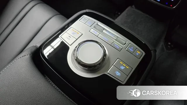 Genesis G80 (RG3) id 3016387 из Кореи 10