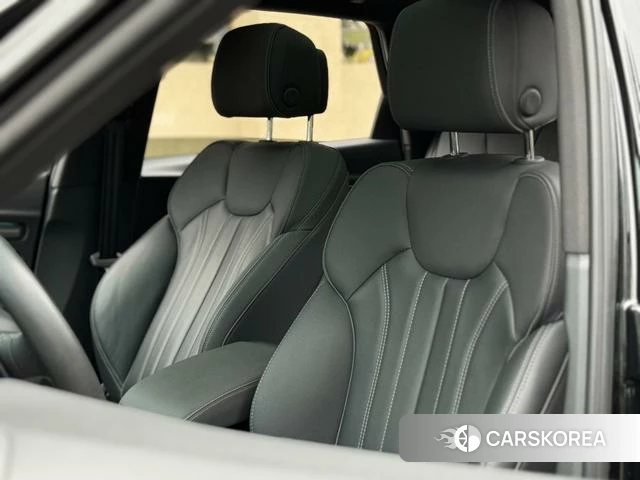 Audi Q5L id 4272811 из Китая 10