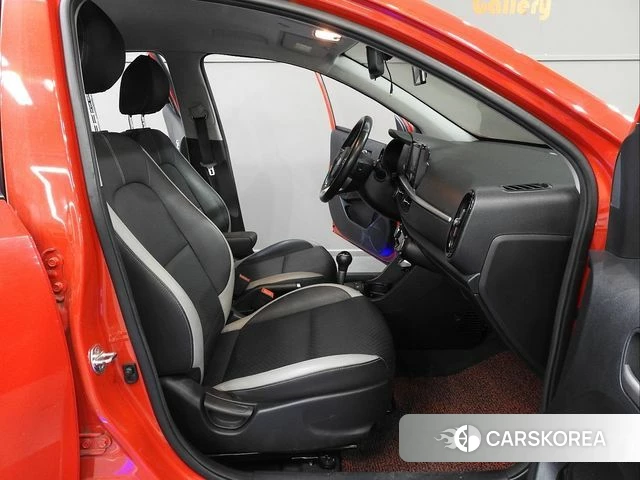Kia All New Morning (JA) id 4245866 из Кореи 10