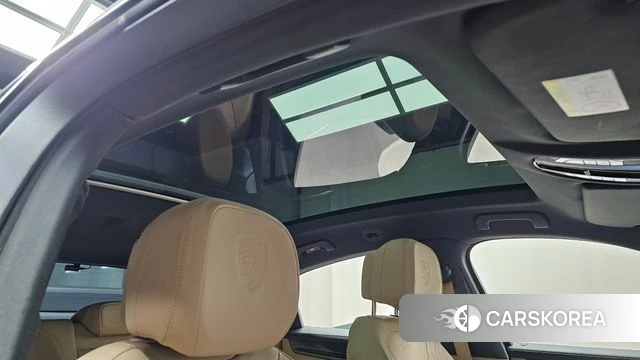 Porsche Cayenne (PO536) id 4223270 из Кореи 10