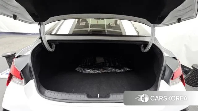 Hyundai The New Avante (CN7) id 3596531 из Кореи 10