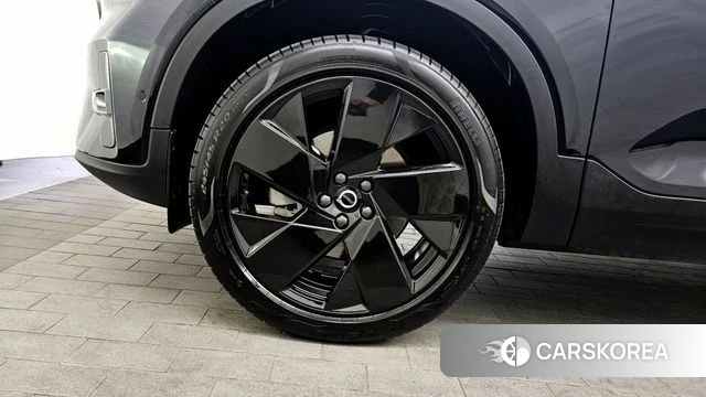 Volvo XC40 id 4266181 из Кореи 10