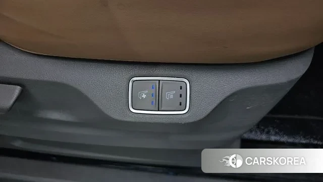 Hyundai Staria id 3059443 из Кореи 10